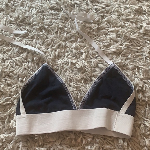 Campion reworked bralette - Picture 2 of 2